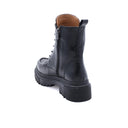 ALBANO - Bottines en cuir - Noir