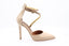 ALBANO - Escarpins en cuir - Beige
