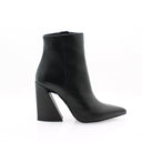 ALBANO - Bottines en cuir - Noir