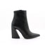 ALBANO - Bottines en cuir - Noir