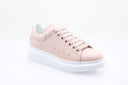 ALEXANDER MCQUEEN - Oversized Sneaker - Rose