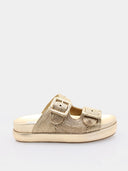 AQUAZZURA - Vacanza Flat