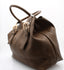 Sac fourre-tout - Brun