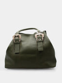 Sac fourre-tout - Kaki foncé