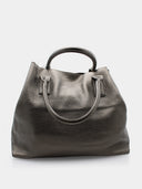 Sac fourre-tout - Argenté