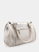 Sac à main - Beige clair