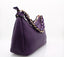 Sac à main taille moyenne - Violet