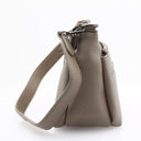 Sac à main Bandoulière - Taupe