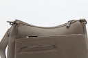 Sac à main Bandoulière - Taupe