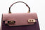 Sac à main - Rose & Violet