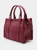 Sac à main - Rouge