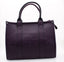 Sac à main "The Tote Bag" - Violet