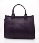 Sac à main "The Tote Bag" - Violet