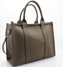 Sac à main "The Tote Bag" - Taupe