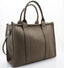 Sac à main "The Tote Bag" - Taupe