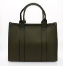 Sac à main "The Tote Bag" - Kaki