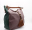 Sac à main - Violet & Vert