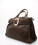 Sac à main - Brun foncé