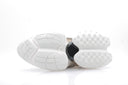 BALMAIN - Unicorn Sneaker - Blanc et Noir