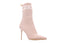 BALMAIN - Skye Knit Bottie - Nude