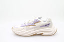 BALMAIN - Dr4gon Sneakers - Blanc/Mauve