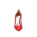 CASADEI® - Escarpins - Rouge Pailleté
