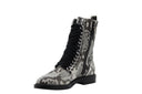CASADEI - Zambesi Bottine - Motif Serpent