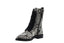 CASADEI - Zambesi Bottine - Motif Serpent