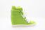 CASADEI - Crossfit - Vert fluo