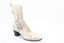CHLOE - Bottines en dentelle - Beige