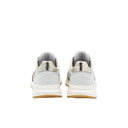 CIAO - Baskets Filles en cuir à lacets - Glace et doré