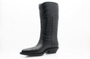 DIOR - Wind 45 Boots - Noir