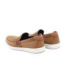 ECCO - Lite Moc M Mocassins  en cuir  - Cognac