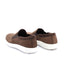 ECCO - Mocassins Hommes sans lacet en nubuck - Soft 7 M