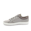 ECCO - SOFT 7 M Chaussures de Sport - Gris