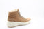 ECCO - Bottines en cuir nubuck - Beige