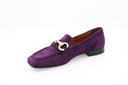 EXIT AND CO - Budalie Mocassin - Violet