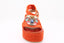 FIORINA - Sandale à plateforme - Orange
