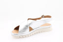 THE FLEXX - Winnie Sandale - Argenté