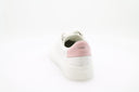GIVENCHY - City Sneaker - Blanc/Rose
