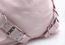 GIVENCHY - Voyou Boyfriend Medium Bag - Rose Pale