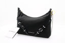 GIVENCHY - Voyou Party Small Bag - Noir