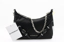 GIVENCHY - Voyou Party Small Bag - Noir