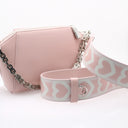 GIVENCHY - Antigona XS - Rose Pale