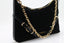GIVENCHY - Voyou Party Bag Cotton - Noir