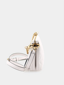 Elenia Mini - Blanc Cassé