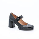 IL BORGO FIRENZE - Mary Janes - Noir