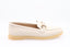 KEYS - Mocassin - Beige