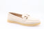 KEYS - Mocassin - Beige