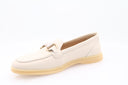 KEYS - Mocassin - Beige
